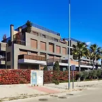 Lomas Διαμέρισμα Denia