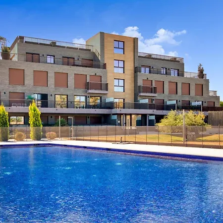 Appartement Lomas *