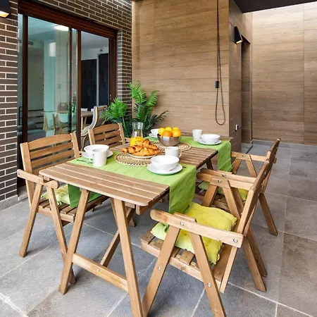 Lomas Appartement