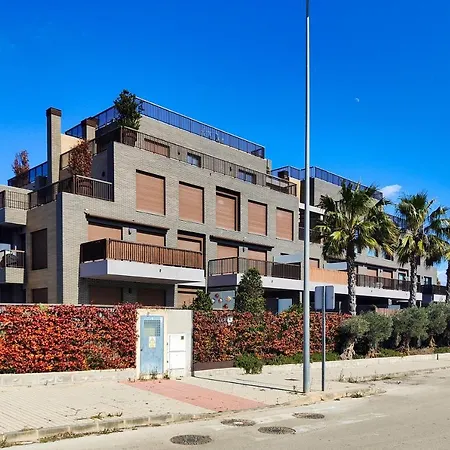 Lomas Appartement Dénia