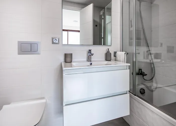 公寓 Lomas 德尼亚